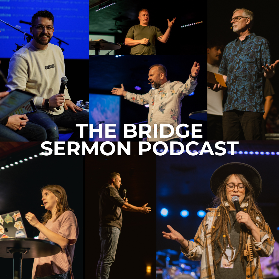 Podcast — The Bridge